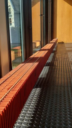 Cirih – Centar Le Korbizje; Foto: Jovan Bajić