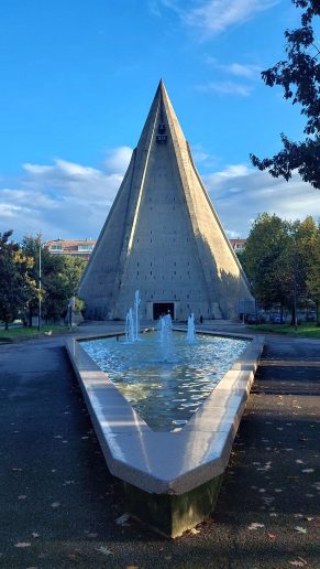 Milano; Foto: Jovan Bajić