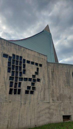 Milano - crkva San Giovanni Bono; Foto: Jovan Bajić