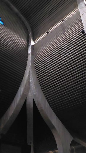 Milano – župna crkva Svetog Nikole iz Flua; Foto: Jovan Bajić