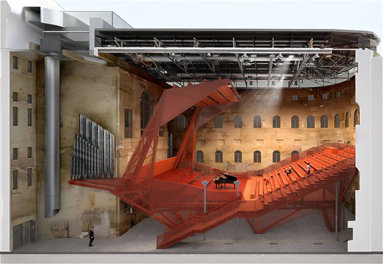 Foto: Petr Hájek ARCHITEKTI