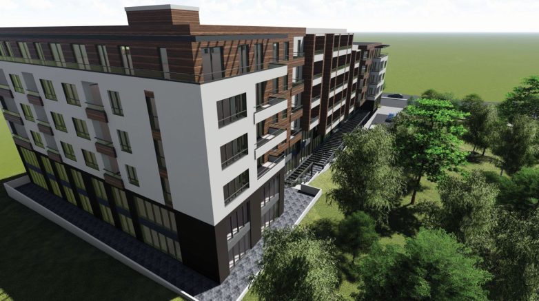 Vizuelizacija: BG Invest