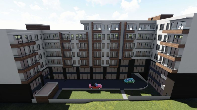 Vizuelizacija: BG Invest