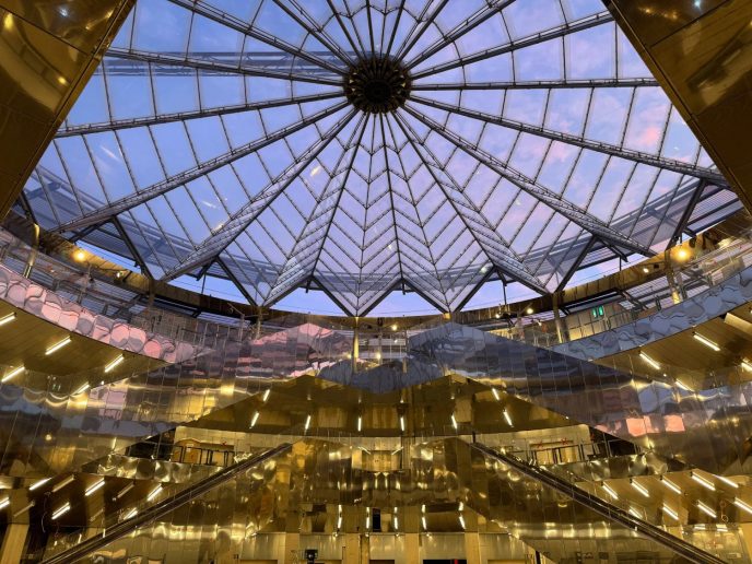 Foto: Dominique Perrault Architecture