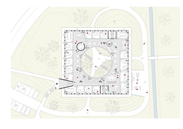 Izvor: MVA/Mikelić Vreš Arhitekti