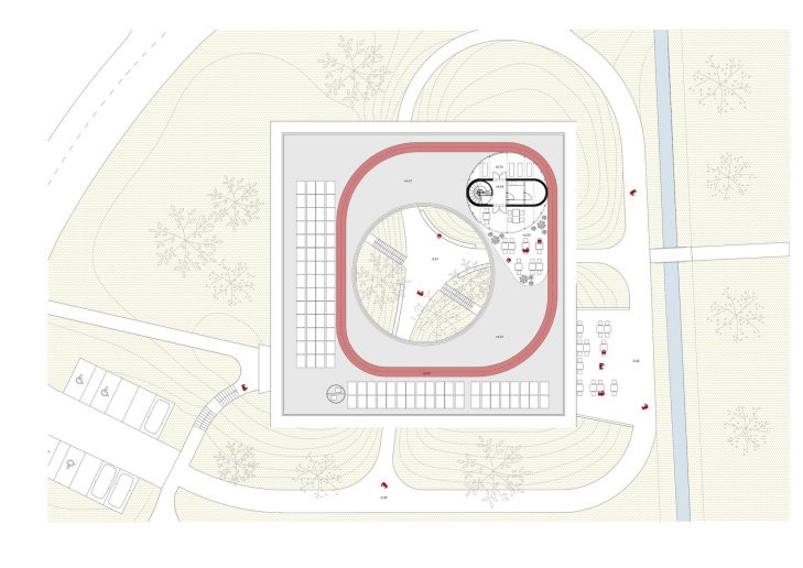 Izvor: MVA/Mikelić Vreš Arhitekti