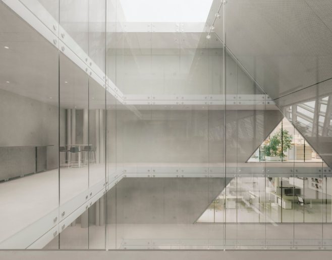 Foto: Simon Menges & Nino Tugushi