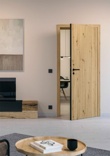 Sobna vrata Hörmann