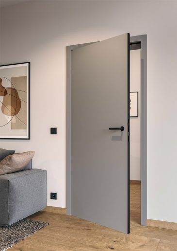 Sobna vrata Hörmann