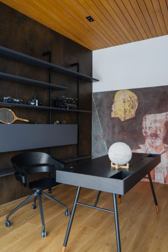 Prvi globus | Foto: Olga Melekestseva