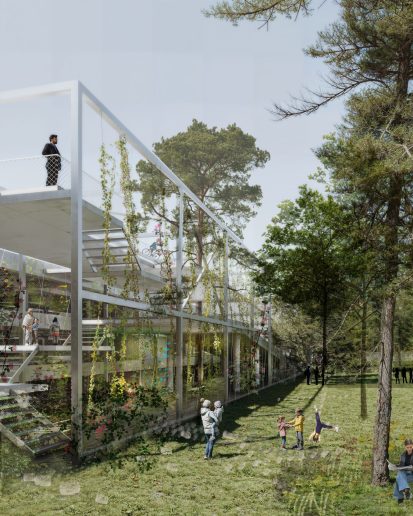 Drugonagrađeni rad | Izvor: berane.me