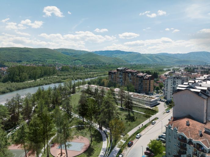 Drugonagrađeni rad | Izvor: berane.me