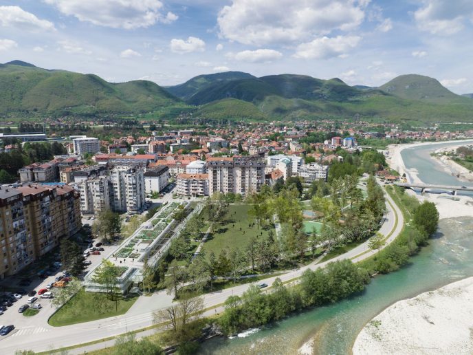 Drugonagrađeni rad | Izvor: berane.me