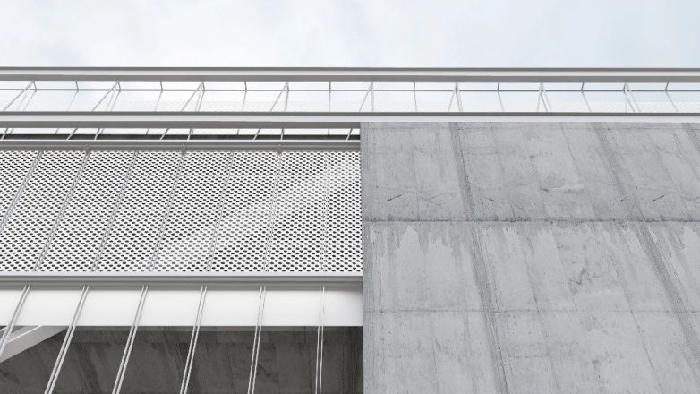 Prvonagrađeni rad | Vizuelizacija: Ana Radovanović Vujisić i Matija Vujisić