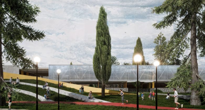 Trećenagrađeni rad | Izvor: berane.me