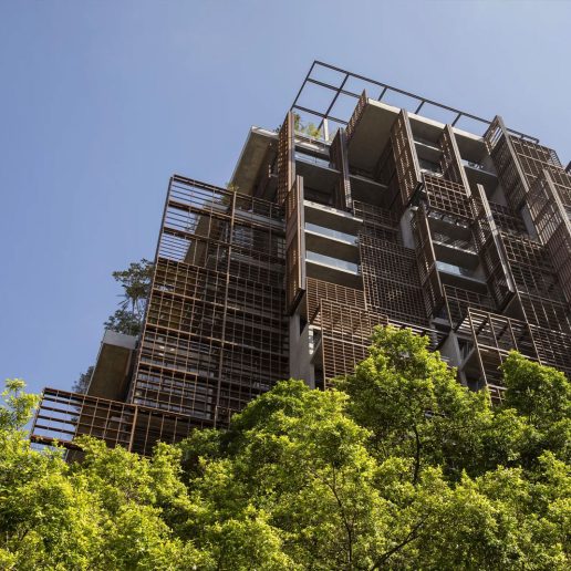 Rosewood (Žan Nuvel) | Izvor: guide.michelin.com