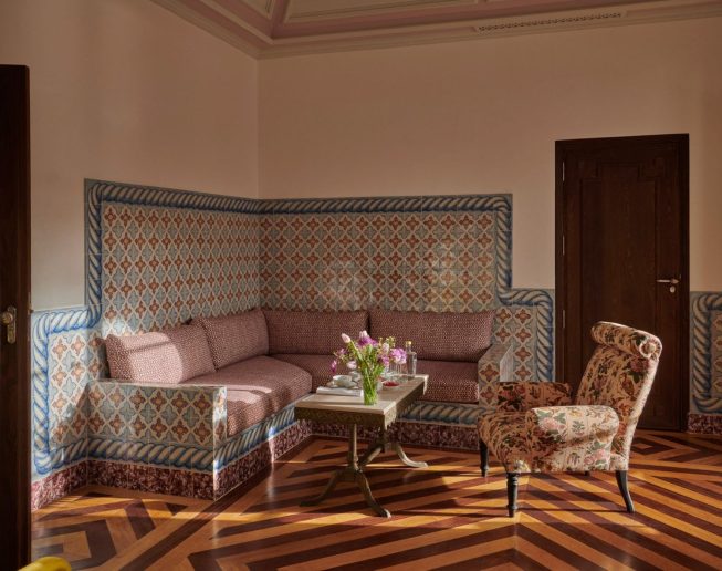 Foto: Ambroise Tézenas