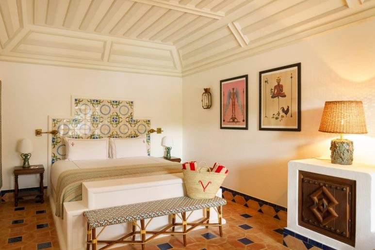 Foto: Ambroise Tézenas