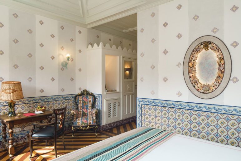 Foto: Ambroise Tézenas