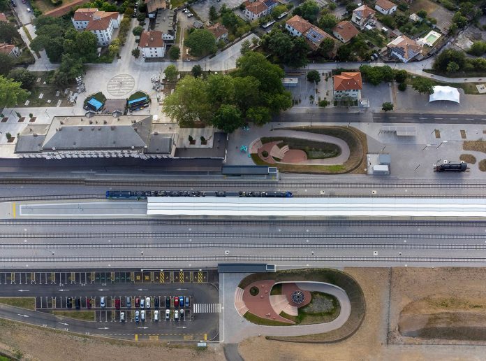 Foto: Matjaž Prešeren