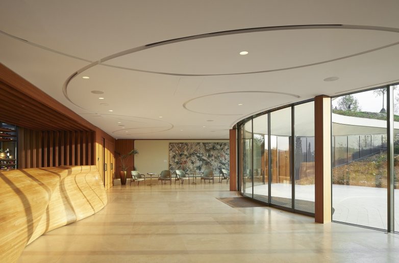 Foto: © Hufton+Crow