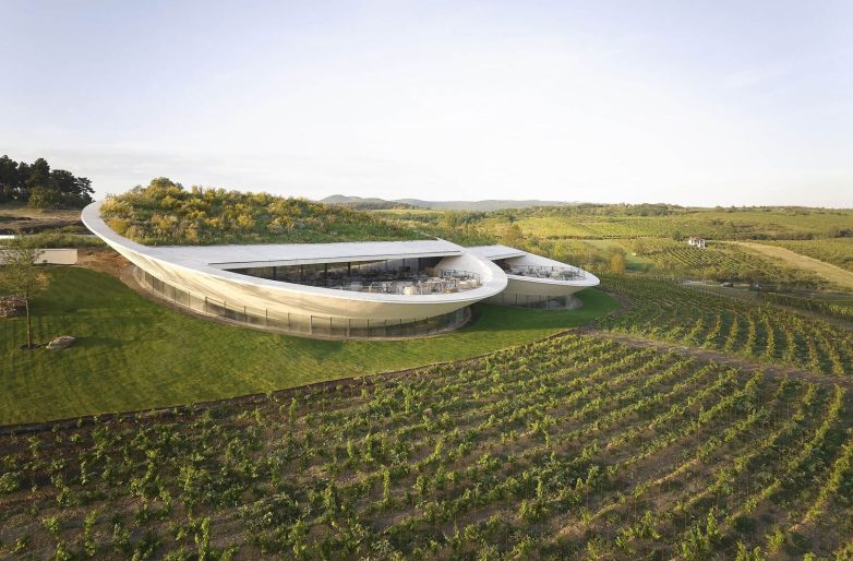 Foto: © Hufton+Crow