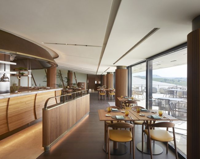 Foto: © Hufton+Crow