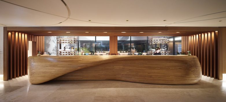 Foto: © Marc Goodwin