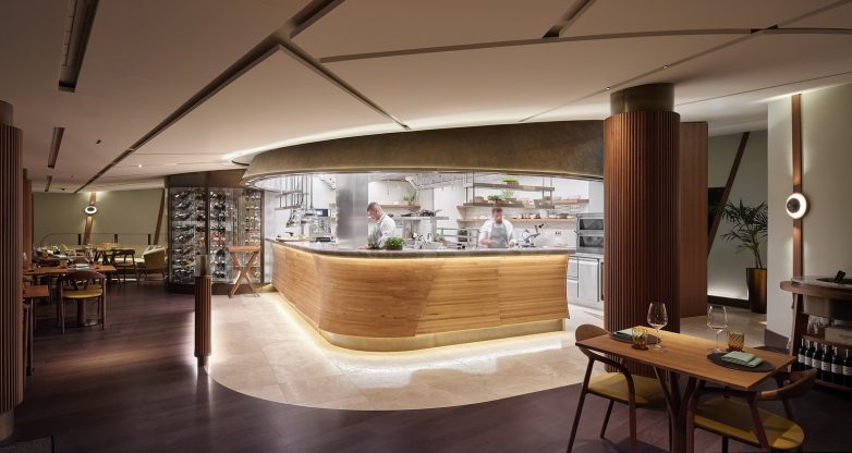 Foto: © Marc Goodwin