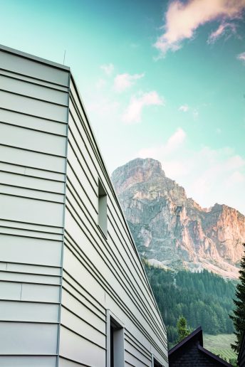 Foto: PREFA / Croce & Wir