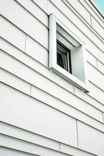 Foto: PREFA / Croce & Wir