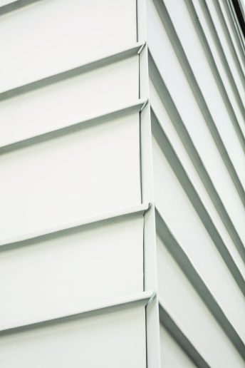 Foto: PREFA / Croce & Wir