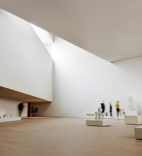 Vizualizacija: JKMM Architects/Mir