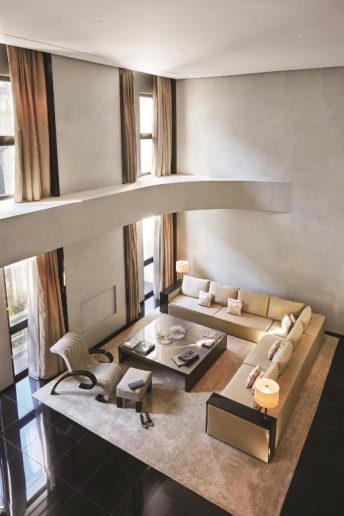 Foto: Armani Hotels & Resorts