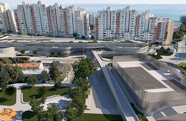 Peta nagrada | Izvor: Konkursna dokumentacija