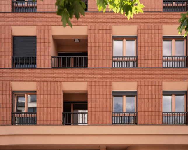 Klinker fasada | Foto: Mladen Jovanović