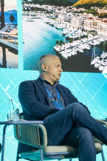 Bojan Jelenić | Foto: Jakov Simović