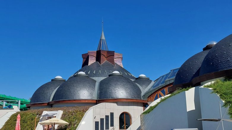 Mako banja | Foto: Jovan Bajić 