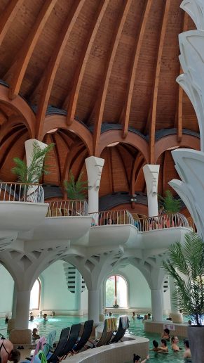 Mako banja | Foto: Jovan Bajić