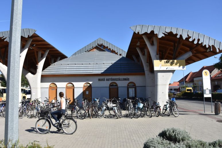 Autobuska stanica u Maku | Foto: Jovan Bajić
