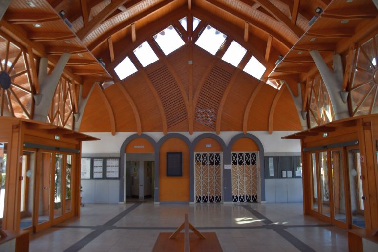 Autobuska stanica u Maku | Foto: Jovan Bajić