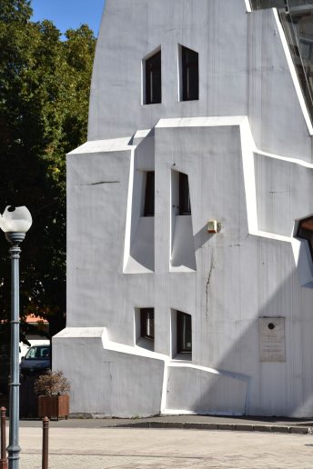 Kulturni Centar “Kuća Luka” | Foto: Jovan Bajić
