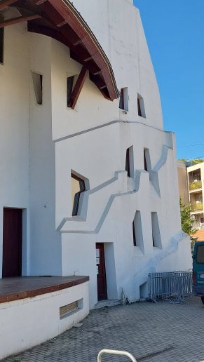 Kulturni centar “Kuća Luka” | Foto: Jovan Bajić