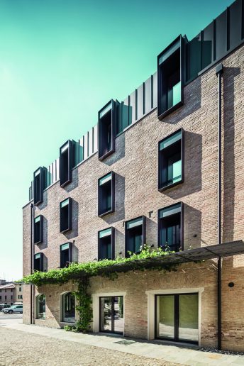 Foto: PREFA/Croce & Wir