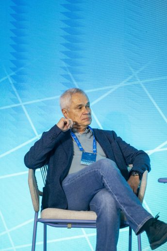 Prof. dr Miomir Mijić | Foto: Jakov Simović