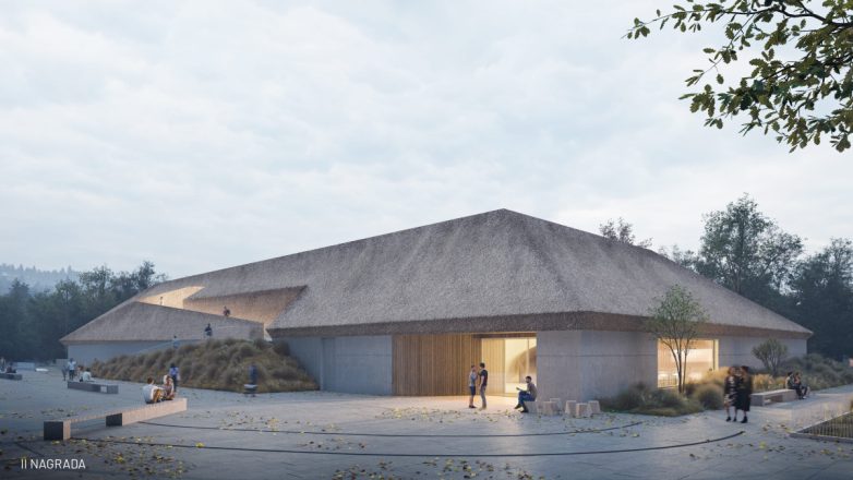 Druga nagrada 2 | Izvor: Konkursna dokumentacija