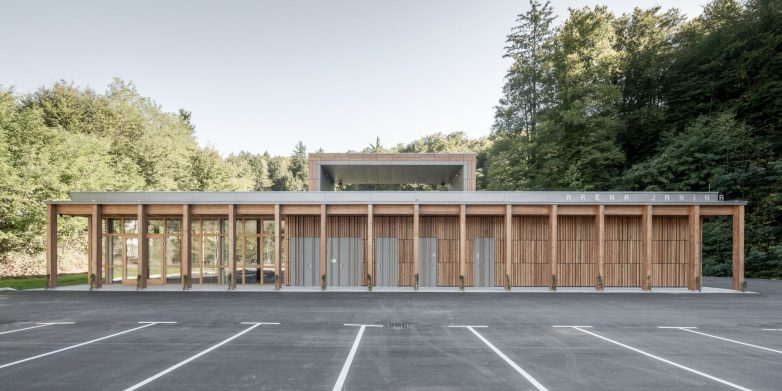 Foto: Virginia Vrecl