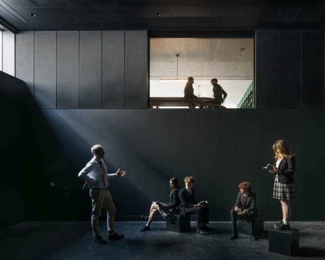 Foto: Stijn Bollaert