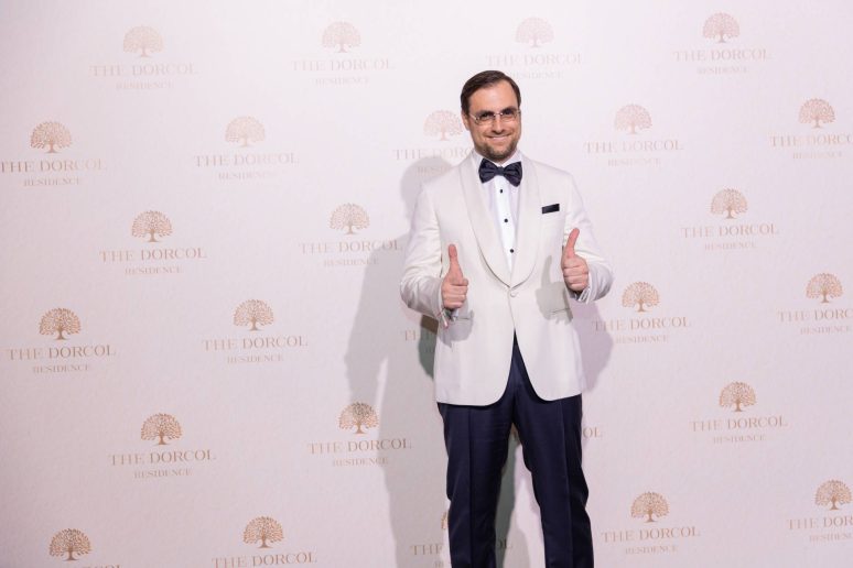 Branislav Mirković; Foto: Promo