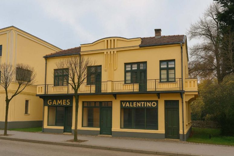 Vila Petrović, Vrnjačka Banja, uspomena koja traži da bude probuđena